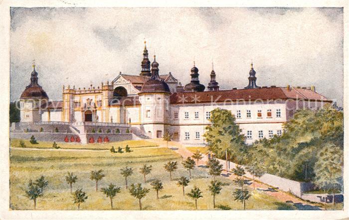 Svata Hora Akad malir Jaroslav Snobl