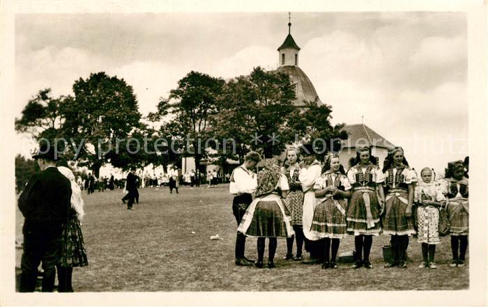 Blatnice Sv Antonicek