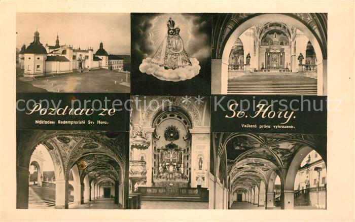 Hory Svaty Hory Details