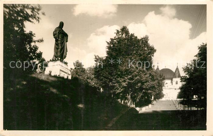 Svaty Hostyn na Morave