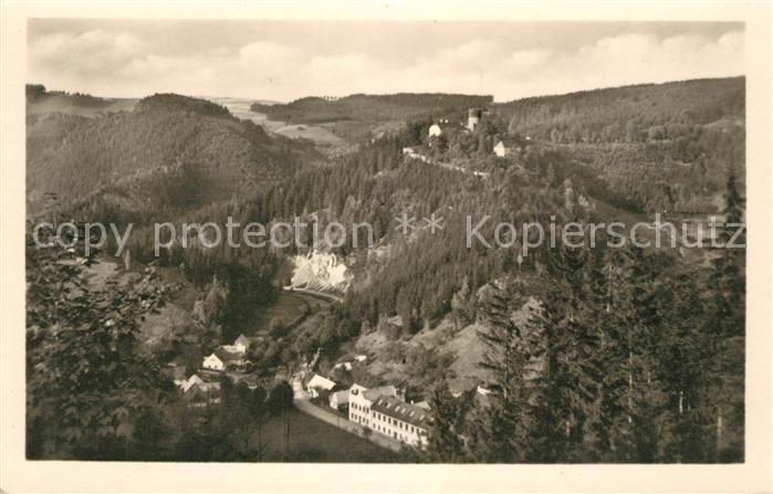 Svojanov Hrad Svojanov