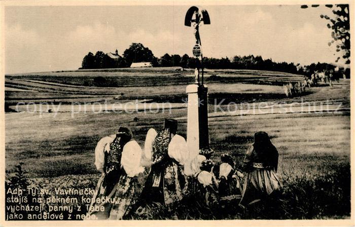 Chodsko U sv Vavrinecka