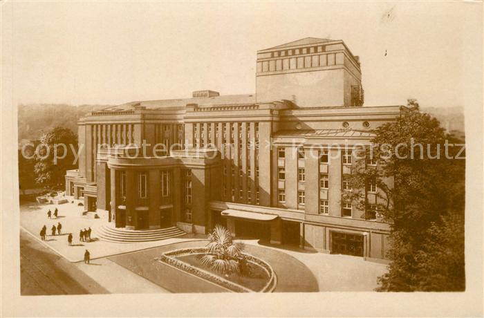 Lazne Teplice nad Becvou Divadlo Bratri Capku