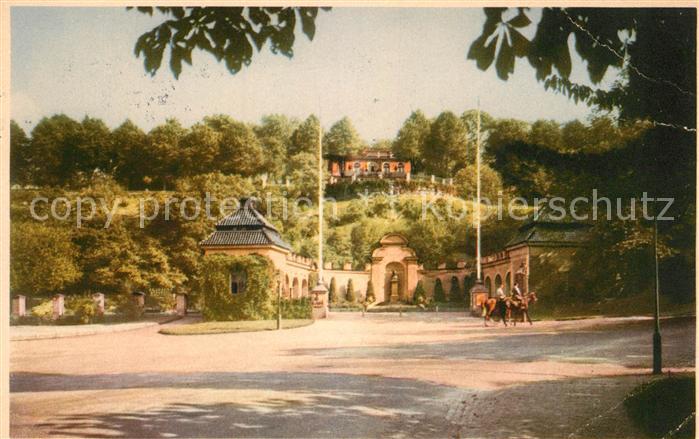 Skansen Stockholm Hazeliusporten Open Air Museum
