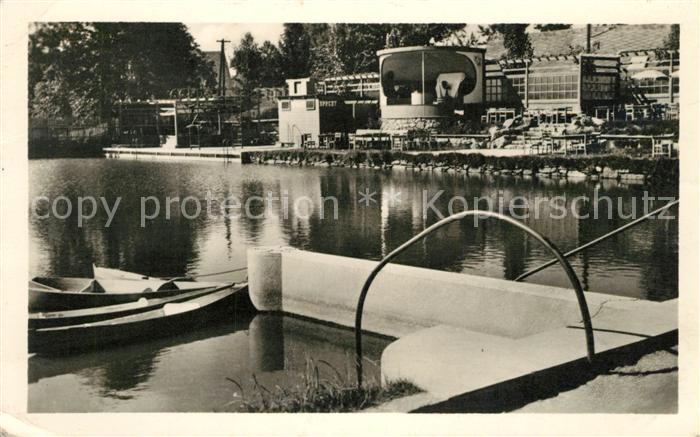 Sneznik Koupaliste Rydlov