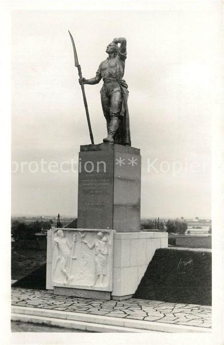 Chlumce Pamatnik padlym selskym rebelum