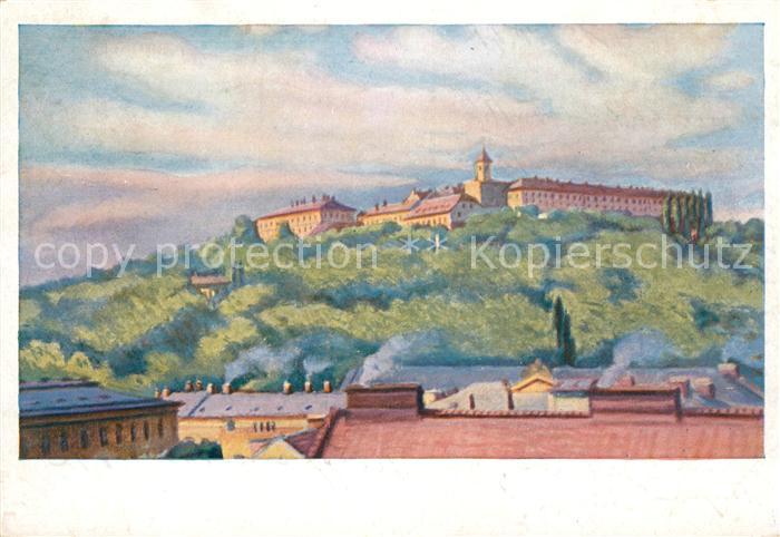 Bruenn Brno Spielberg