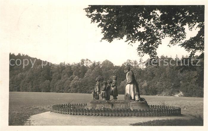 Ceska Skalice Babicino udoli