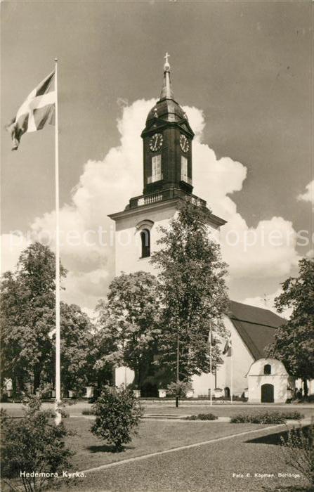 Hedemora Kyrka