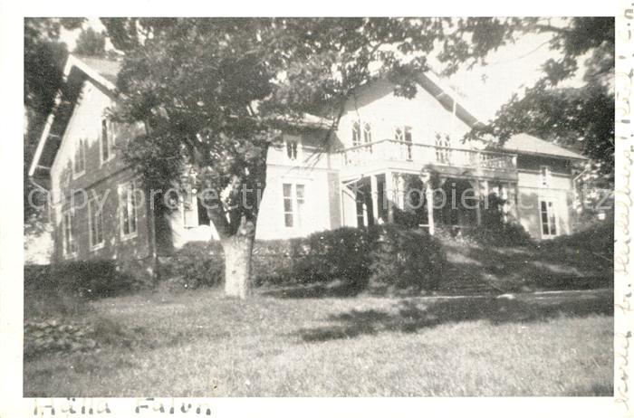 Falun Dalarnas Lan Wohnhaus