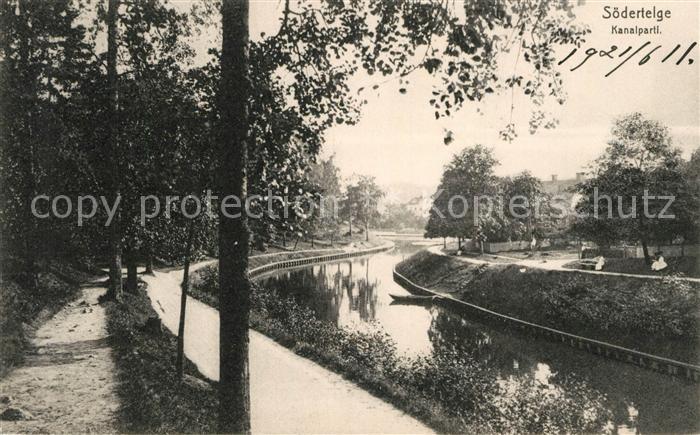 Soedertelge Kanalparti