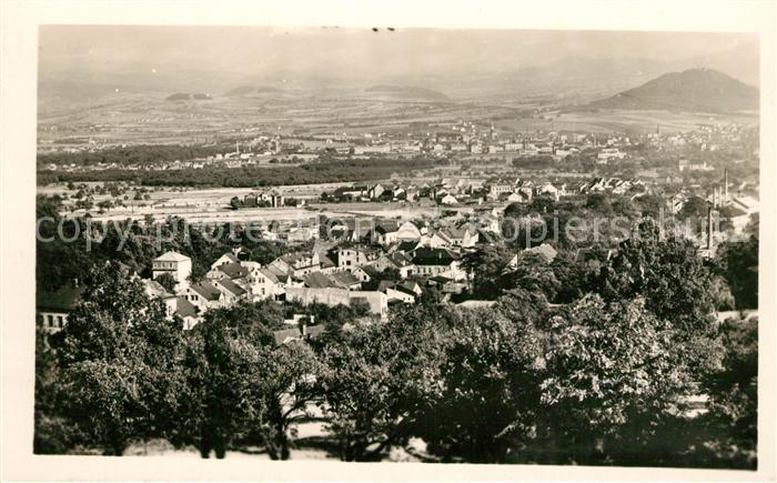 Dubi v Krusnych horach