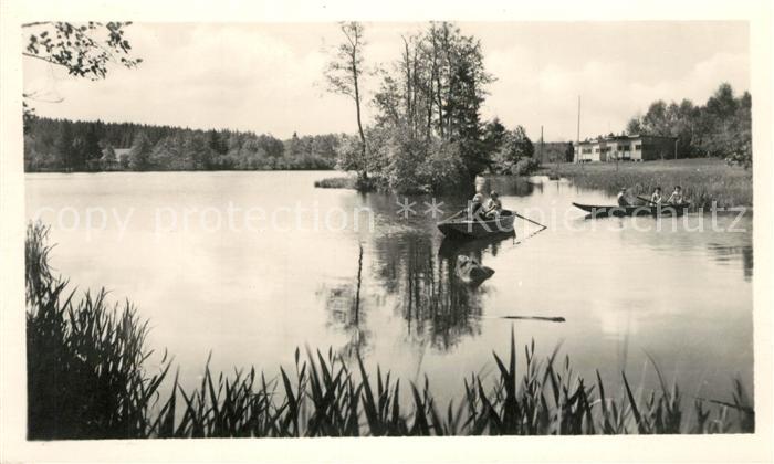 Letovisko Vomanec u Pocatek