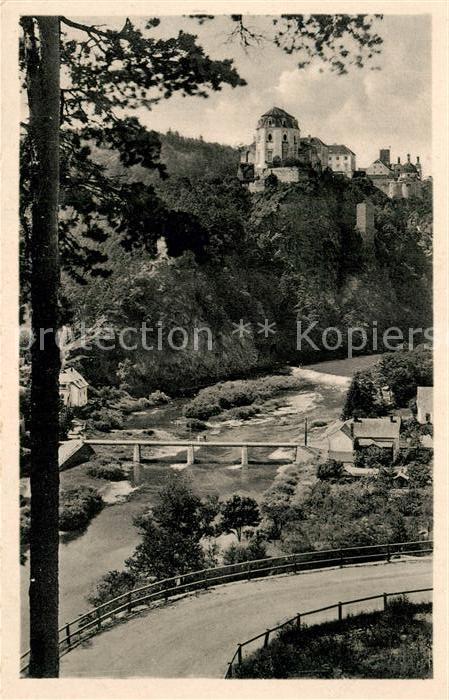 Frain Thaya Niederdonau