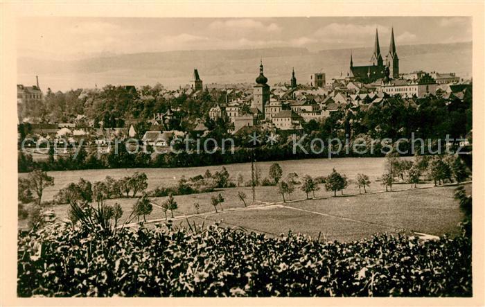 Vysoke Myto Celkovy pohled