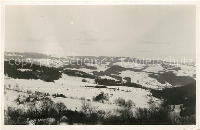 Vysoke Myto Pohled do Krkonos