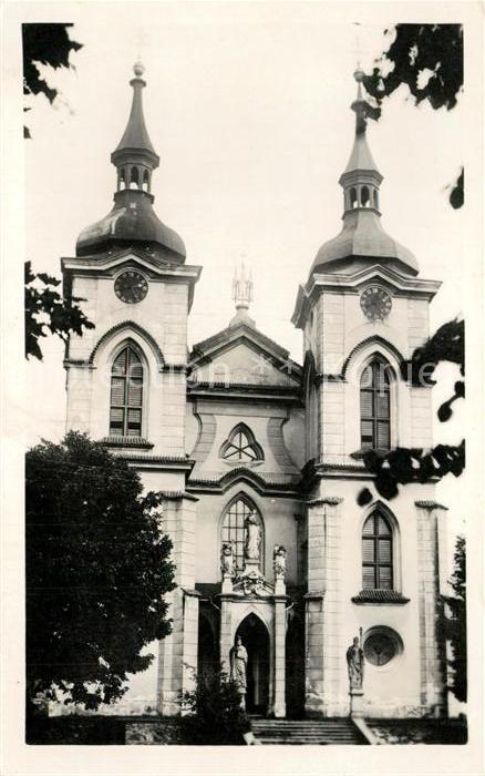 Zeliv Kirche