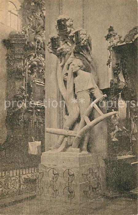 Zbraslav Prag Stursuv pomnik