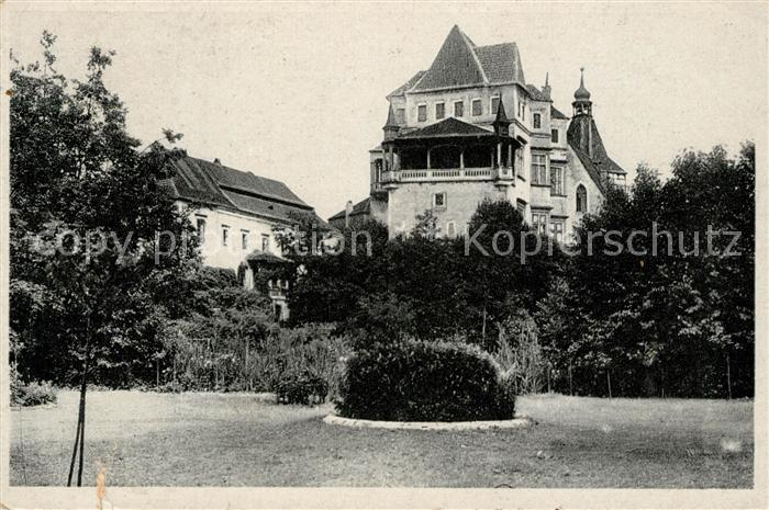 Blatna Schloss Zamek