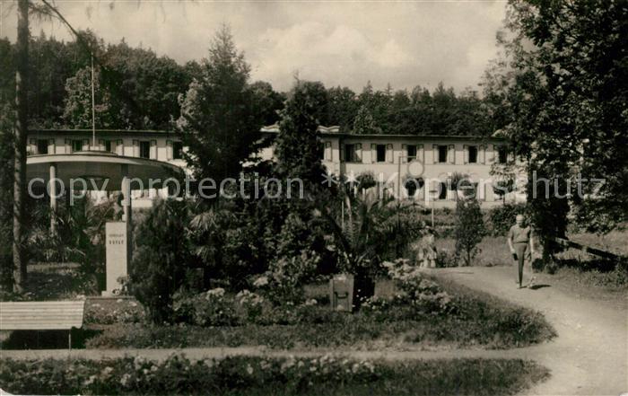 Lazne Teplice nad Becvou Pomnik Vitezslava Novaka