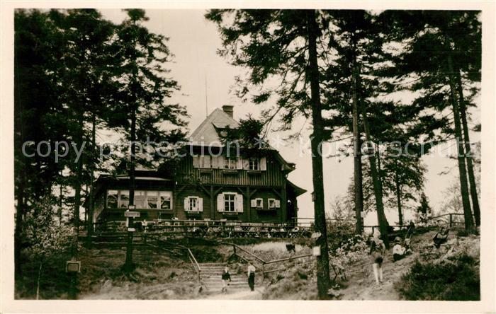 Decin Boehmen Tisske Steny u Decina