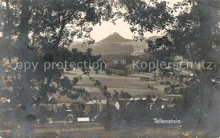 Tollenstein Tolstejn