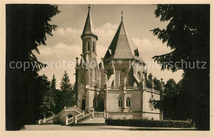 Trebon Czechia Hrobka