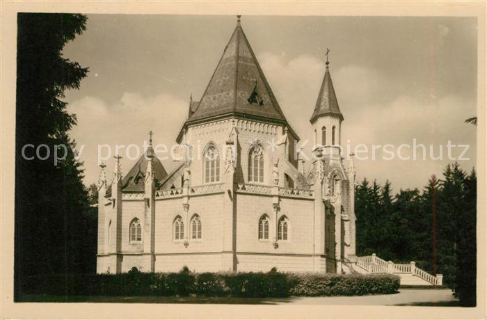 Trebon Czechia Hrobka