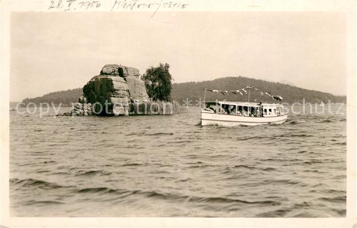 Letovisko St. Splavy Myslin