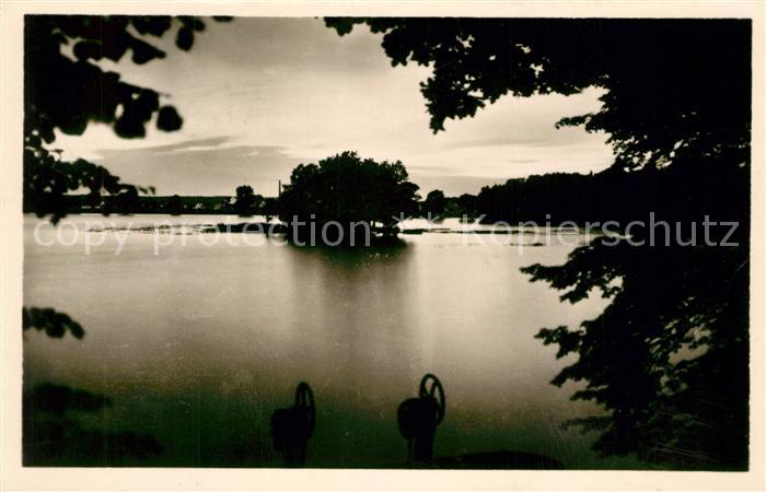 Trebon Czechia rybnik Svet Seepartie