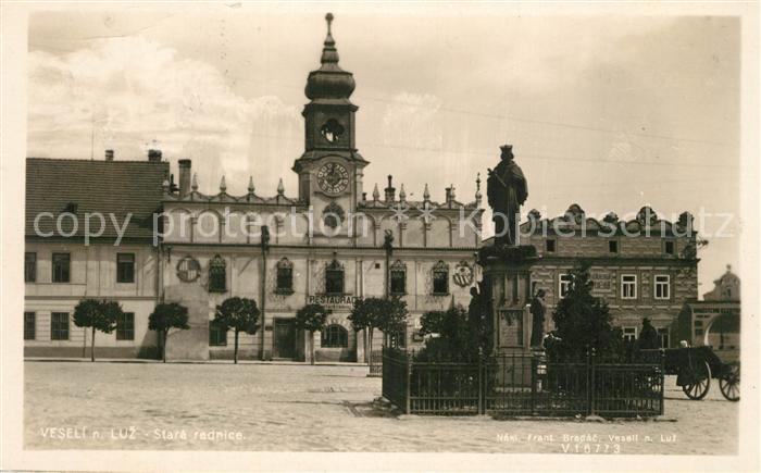 Veseli Stara Radnice