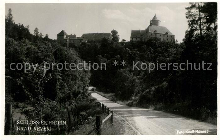 Eichhorn Schloss