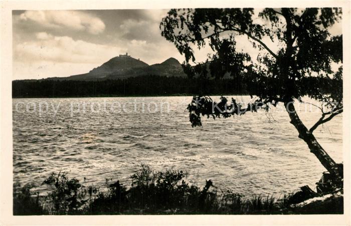 Letovice Lettowitz Stare Splavy