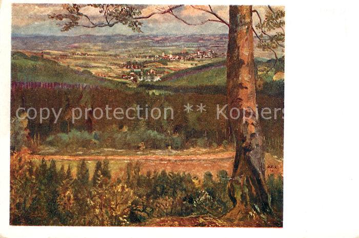 Cesky Brod Boehmisch Brod Cunkova Kuenstler Bilek