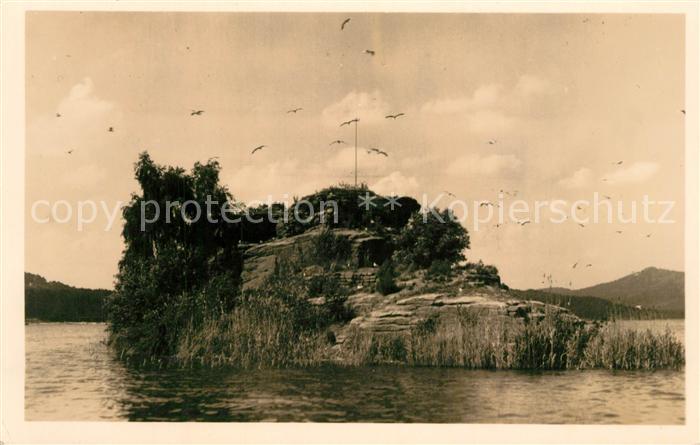 Doksy Hirschberg See Stare Splavy