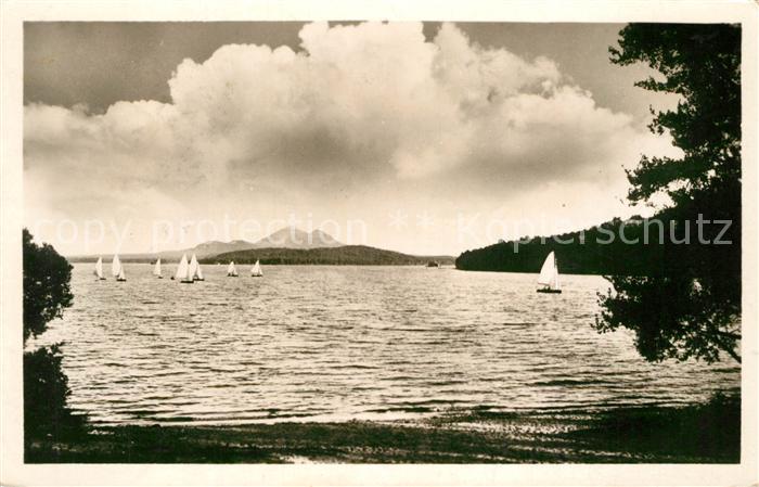 Letovisce Segeltoern