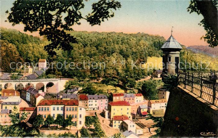 Luxembourg Luxembourg Ville Basse