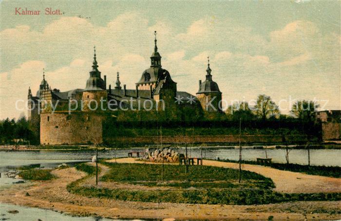 Kalmar Slott