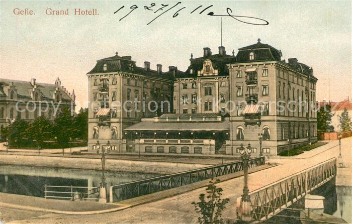 Gefle Grand Hotell