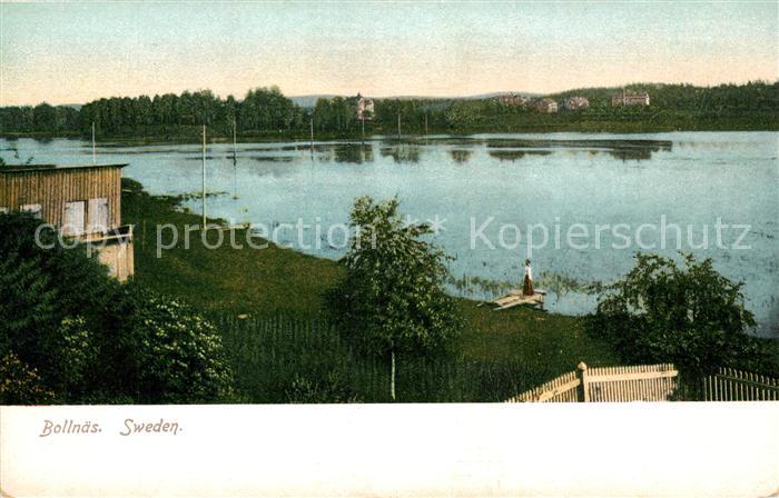 Bollnaes Panorama
