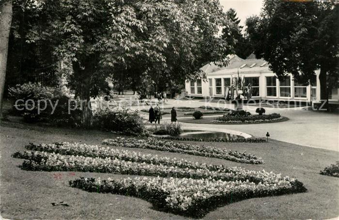 Mondorf-les-Bains Parc