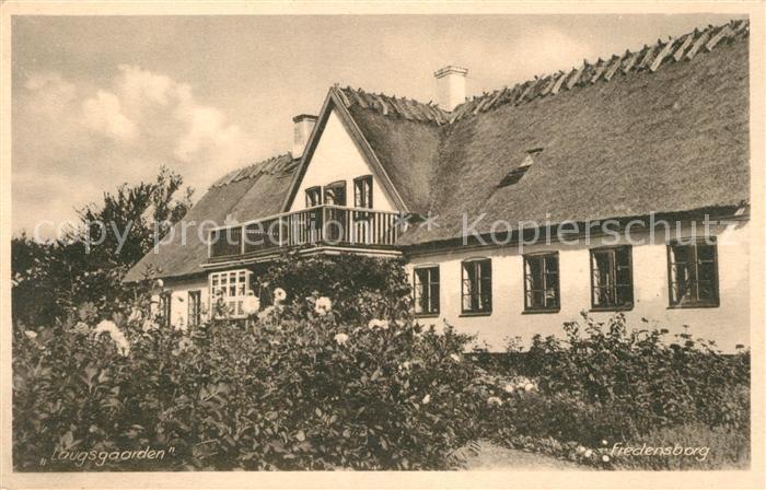 Fredensborg Laugsgaarden