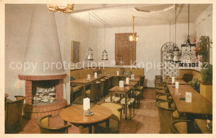 Stockholm Spanska Kaellaren Restaurant Anglais