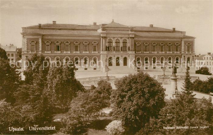 Upsala Universitetet