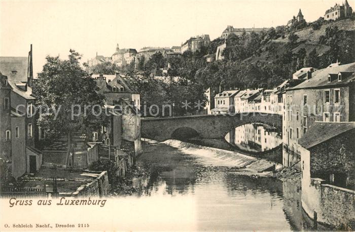 Luxembourg Luxembourg Grand Duche de Luxembourg