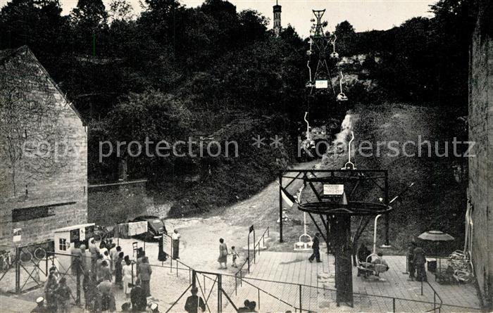 Valkenburg aan de Geul De Kabelbaan