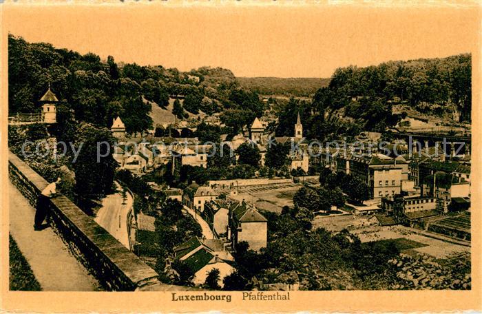 Luxembourg Luxembourg Pfaffenthal