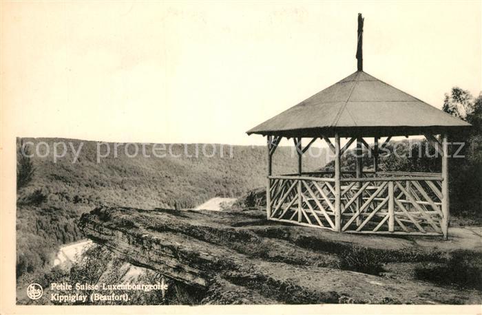 Beaufort Befort Luxembourg Kippiglay