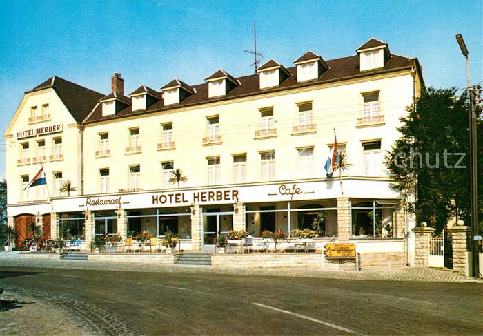 Berdorf Echternach Hotel Herber