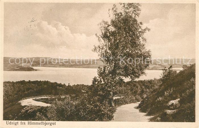 Himmelbjerget